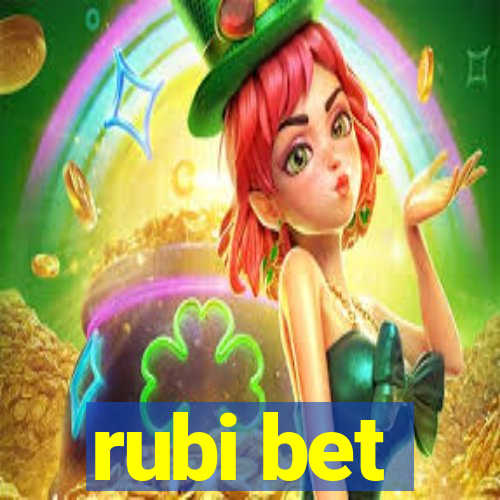 rubi bet