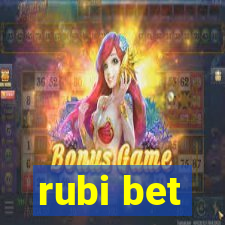 rubi bet