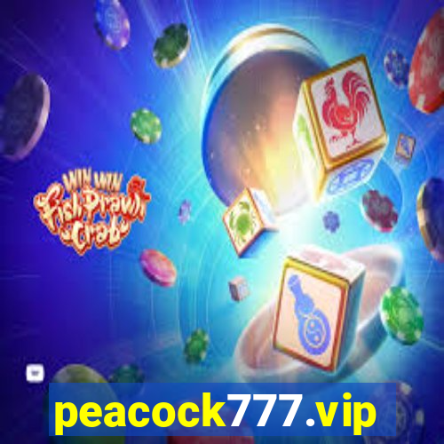 peacock777.vip