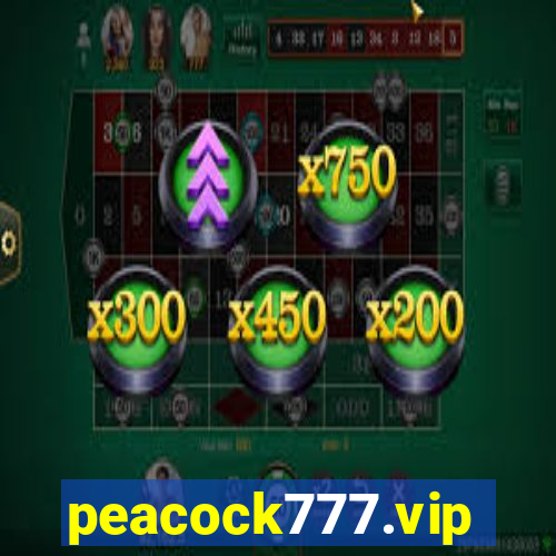 peacock777.vip