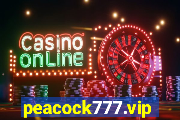 peacock777.vip