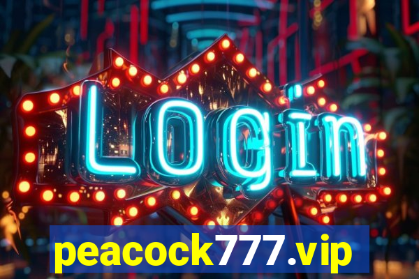 peacock777.vip