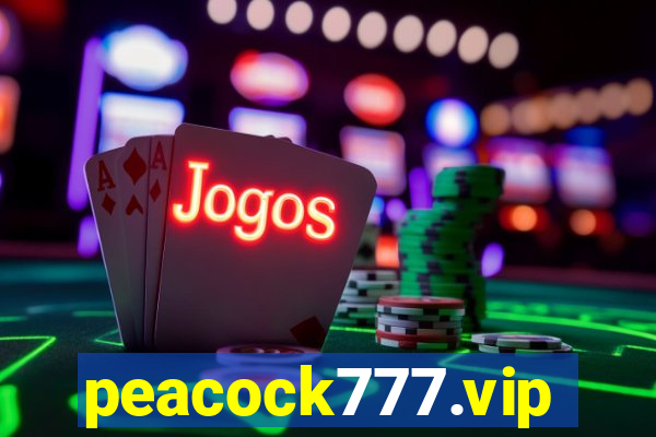 peacock777.vip