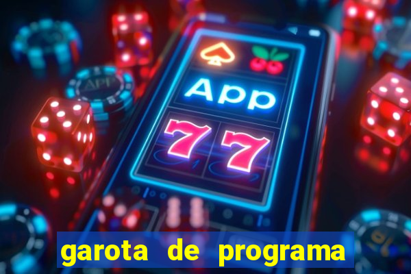 garota de programa da zona sul