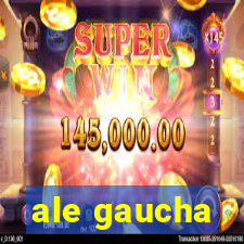 ale gaucha