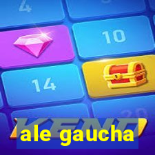 ale gaucha