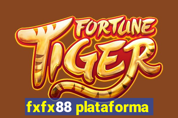 fxfx88 plataforma