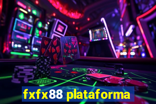 fxfx88 plataforma