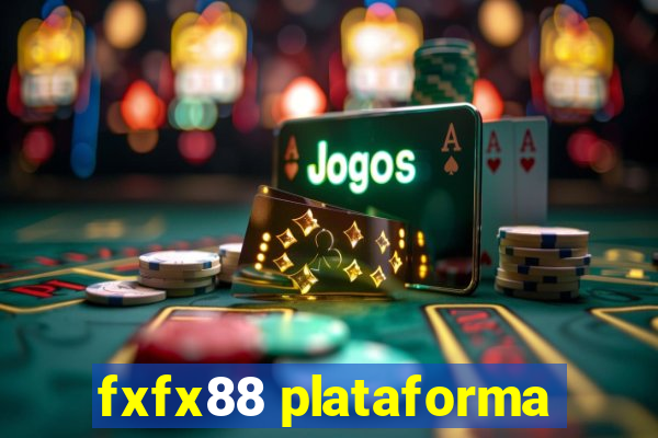 fxfx88 plataforma