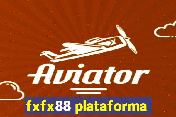 fxfx88 plataforma