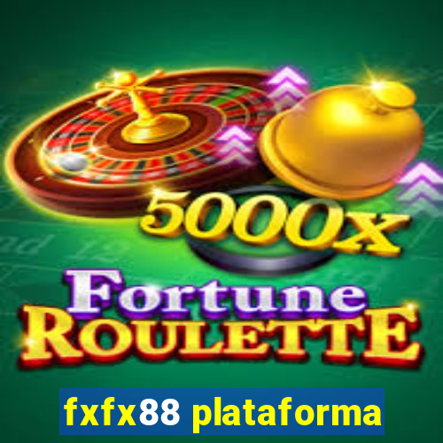 fxfx88 plataforma