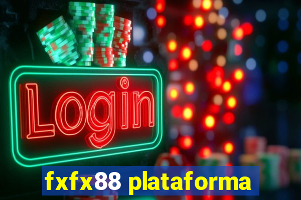 fxfx88 plataforma