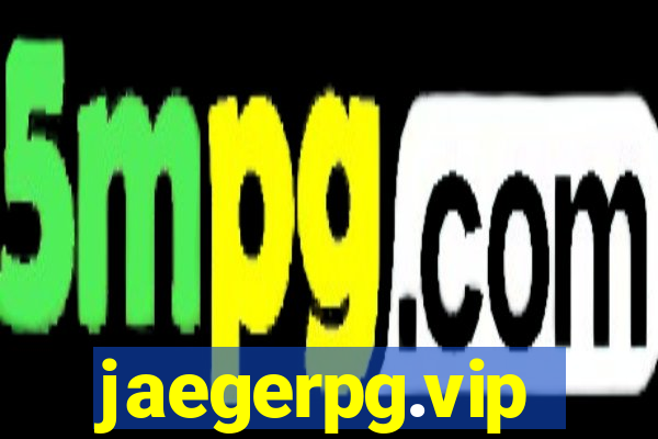 jaegerpg.vip