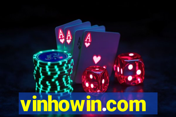 vinhowin.com