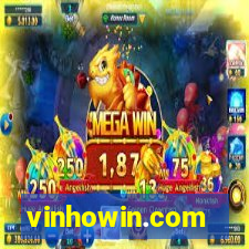 vinhowin.com