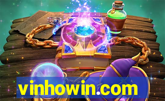 vinhowin.com