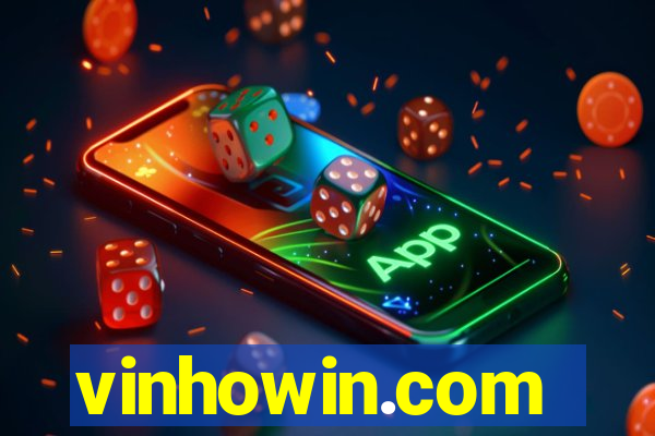 vinhowin.com