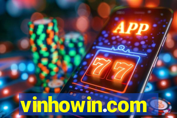 vinhowin.com