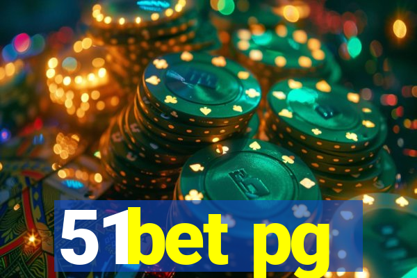 51bet pg