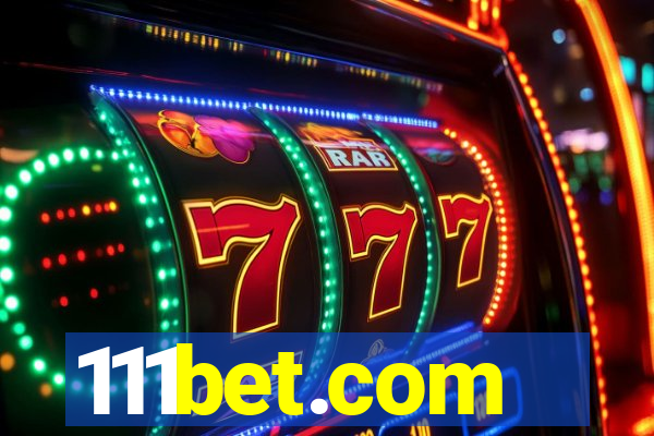 111bet.com