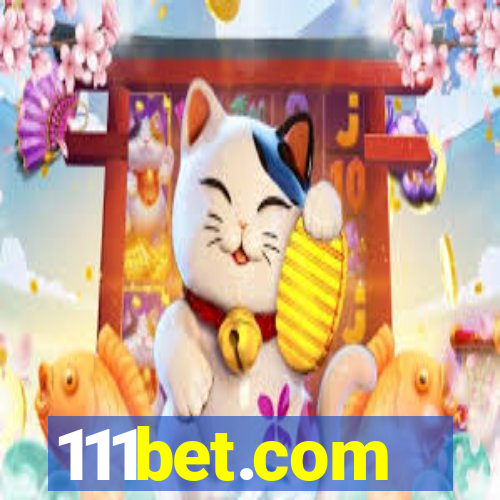 111bet.com