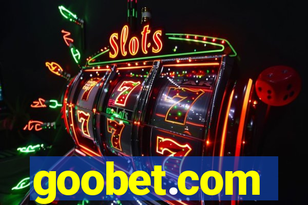 goobet.com