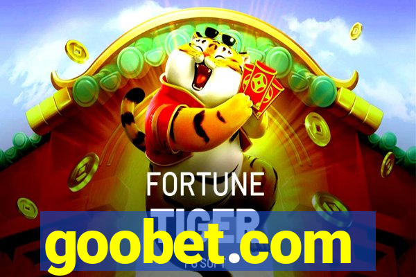 goobet.com