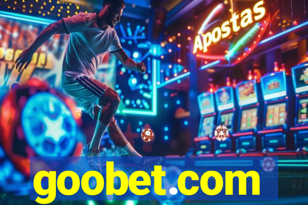 goobet.com