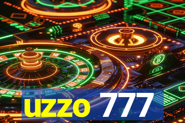 uzzo 777