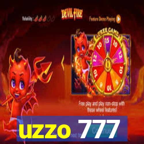 uzzo 777