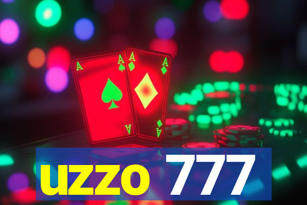 uzzo 777