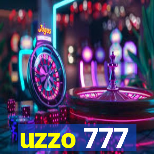 uzzo 777