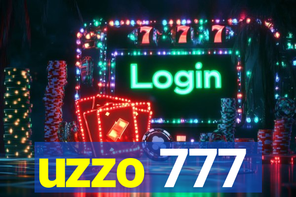 uzzo 777