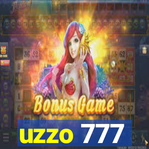 uzzo 777