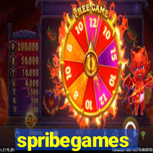 spribegames