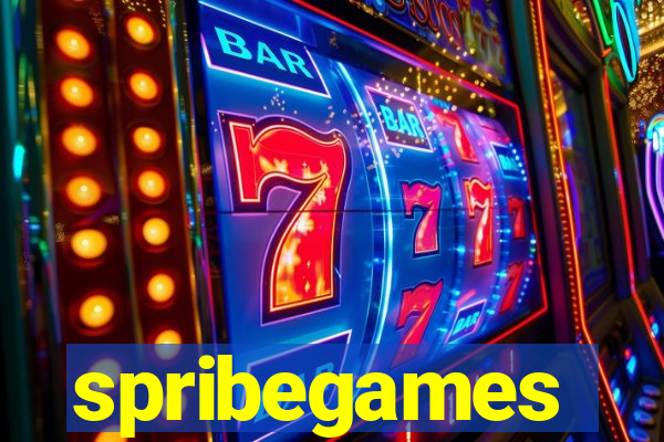 spribegames