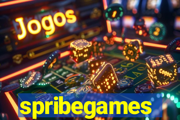 spribegames