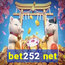 bet252 net