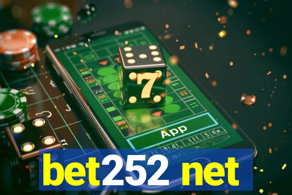 bet252 net