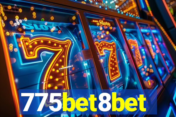 775bet8bet