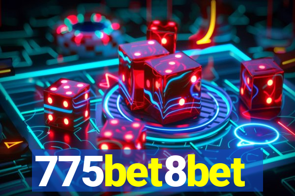 775bet8bet