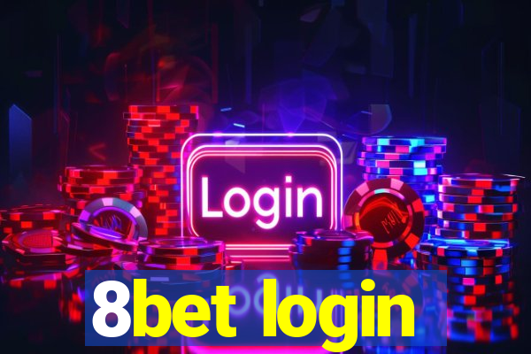 8bet login