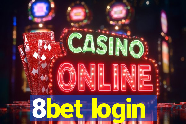 8bet login