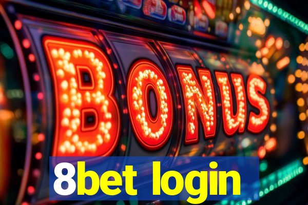 8bet login