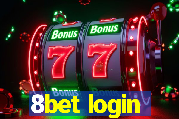 8bet login