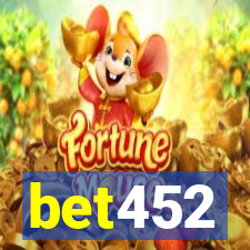 bet452