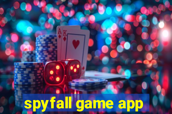 spyfall game app