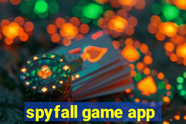 spyfall game app