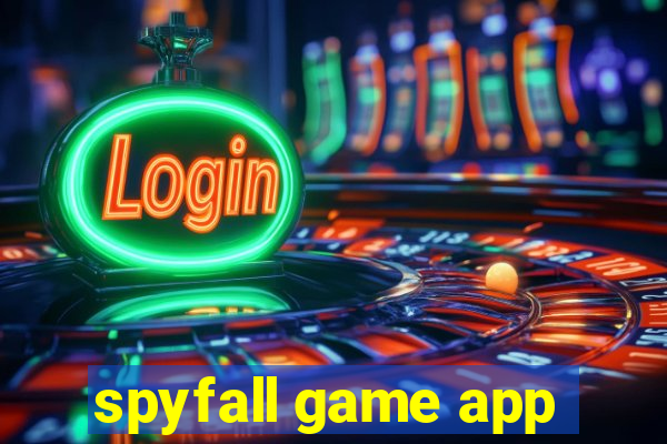 spyfall game app