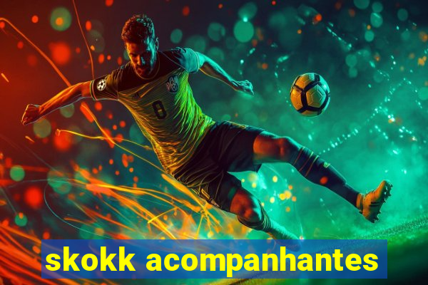 skokk acompanhantes